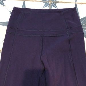 Lululemon Pushing Limits Tight Aeon